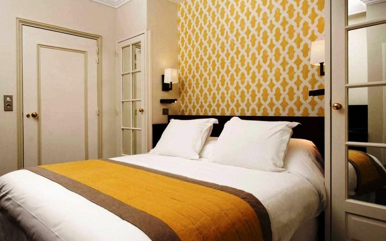 Hotel Henri 4