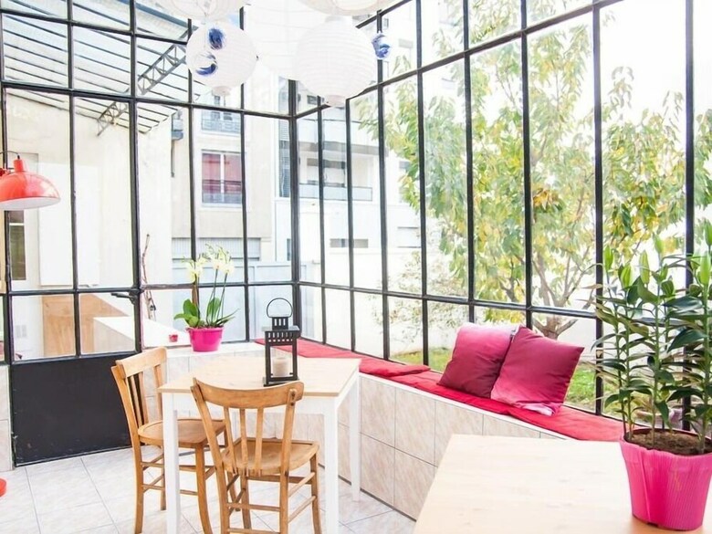 Bed & Breakfast F�lix Dort