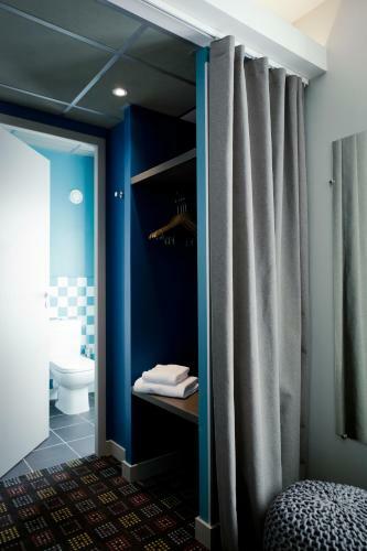 Hotel Kyriad Lyon Centre - Perrache