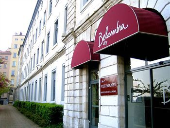 Aparthotel R�sidence Villemanzy