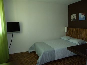 Aparthotel R�sidence Villemanzy