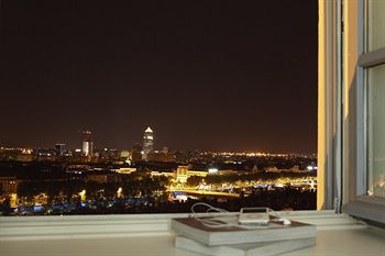 Aparthotel R�sidence Villemanzy