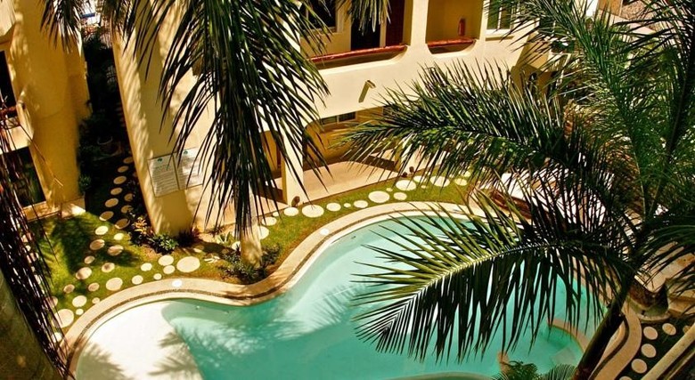 Apartamento Playa Kaan By Bric
