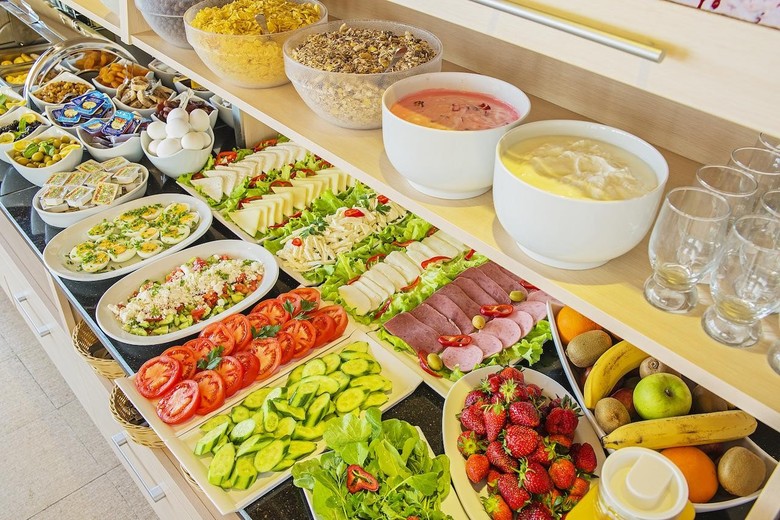 Spectra Hotel Istanbul
