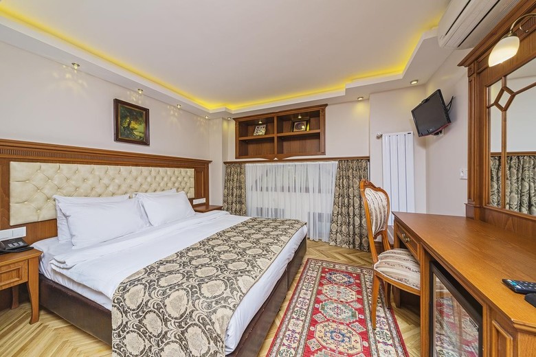 Spectra Hotel Istanbul