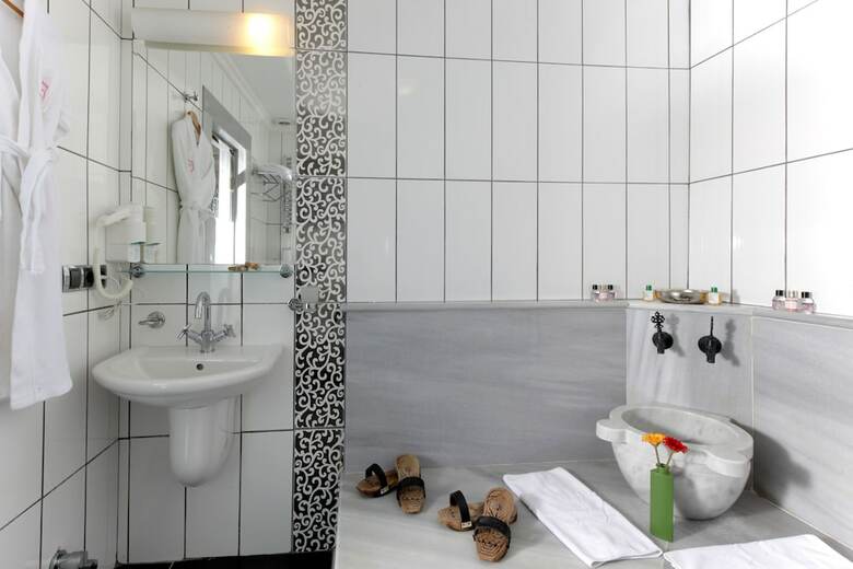 Hotel Garden House Istanbul