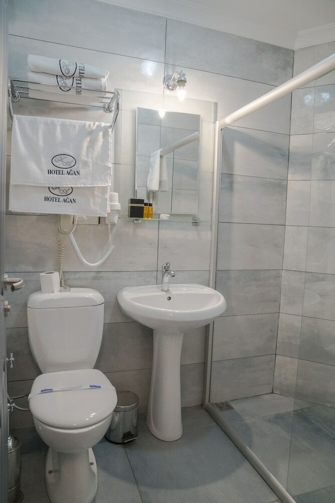 Agan Hotel