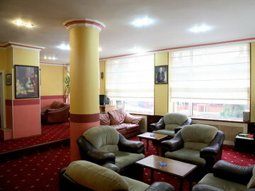 Agan Hotel