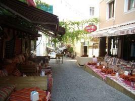 Agan Hotel