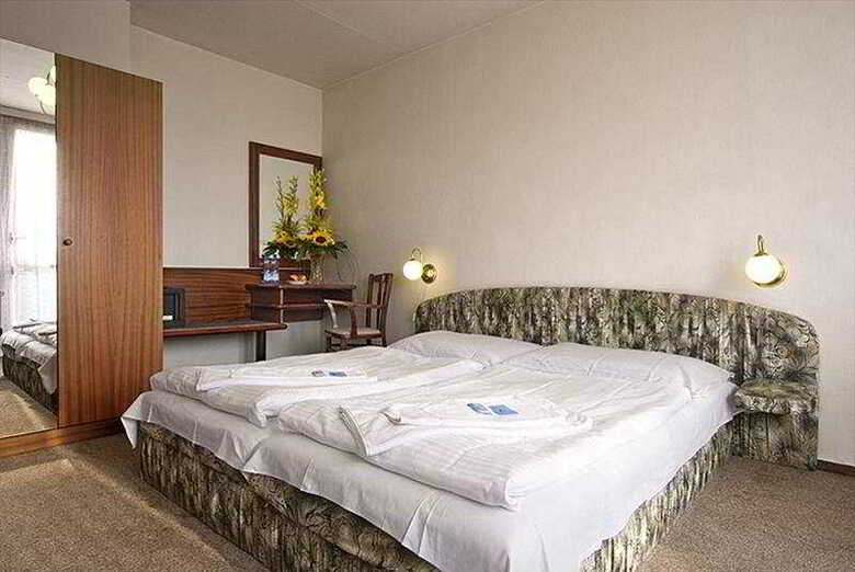 Hotel A&O Prague Rhea