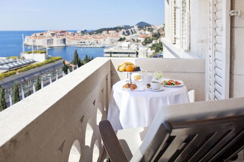 Hotel Villa Glavic