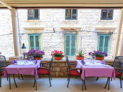 Hotel The Pucic Palace
