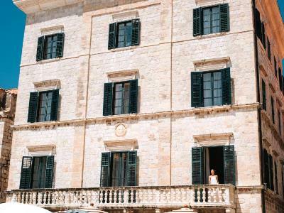Hotel The Pucic Palace