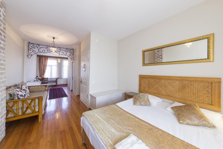 Hotel Deniz Houses