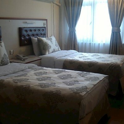 Tayhan Hotel