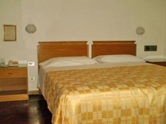 Hotel Lombardia