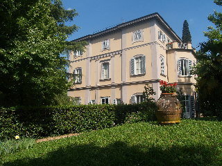 Apartamentos Residence I Colli