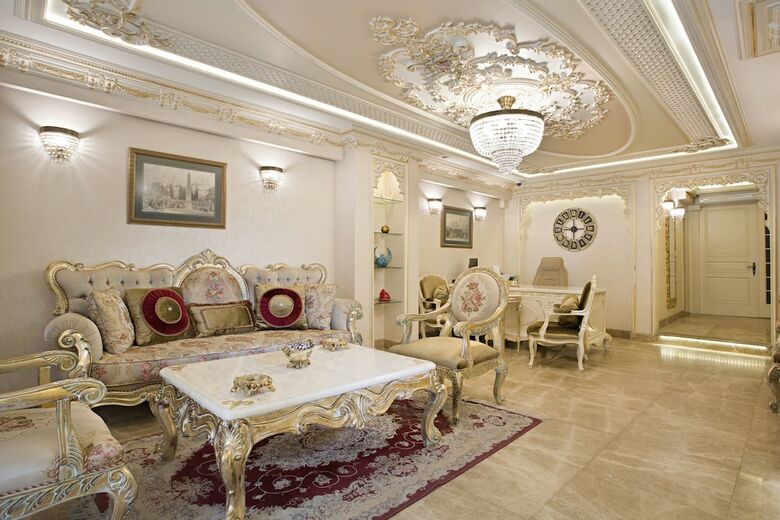 Hotel Evsen