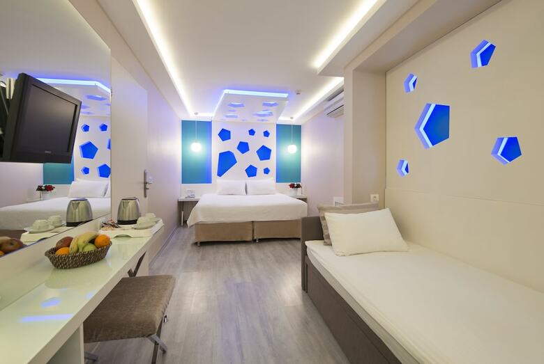 Hotel Evsen