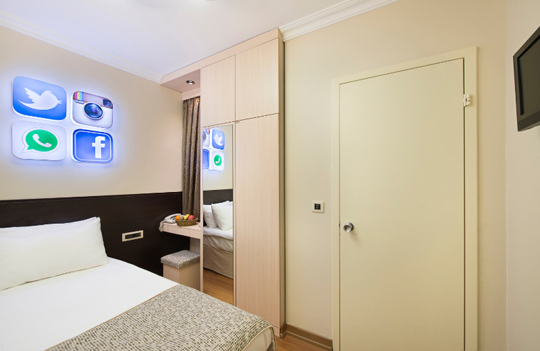Hotel Evsen