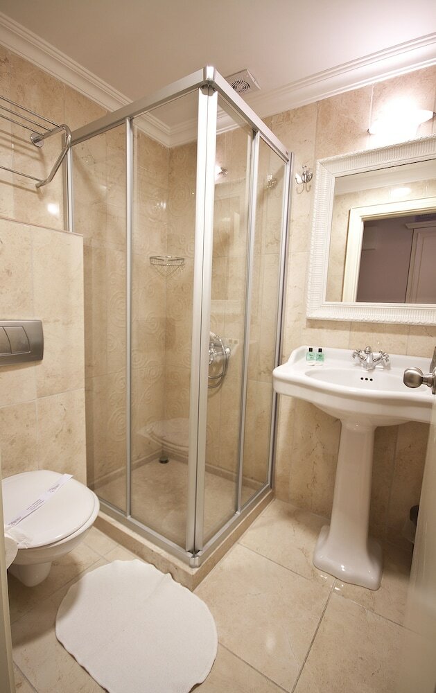 Hotel Evsen