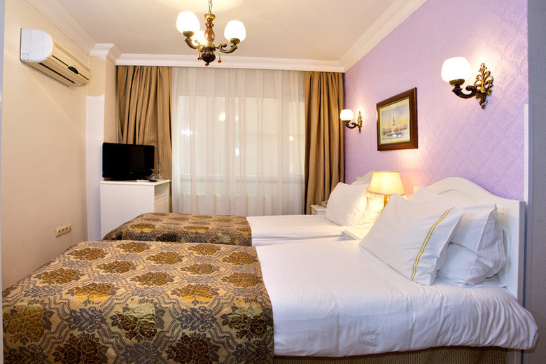 Hotel Asmali