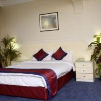 Grand Emin Hotel