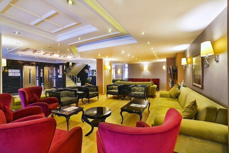 Grand Emin Hotel
