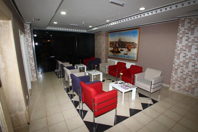 Hotel Kafkas