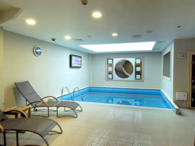 Hotel Eresin Taxim Premier