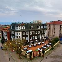 Hotel Amiral Palace