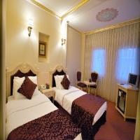 Hotel Amiral Palace