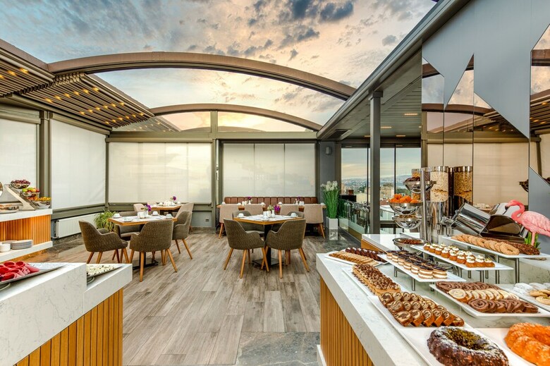Hotel Amiral Palace