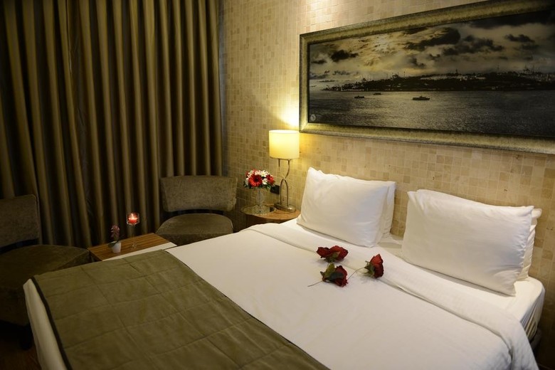 Hotel Sisle