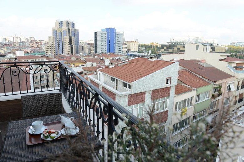 Hotel Sisle