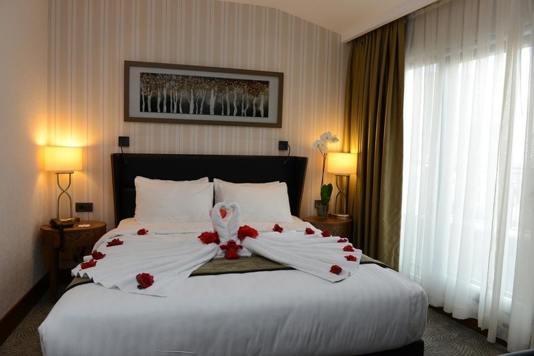 Hotel Sisle