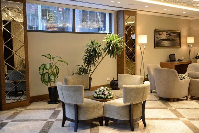 Hotel Sisle