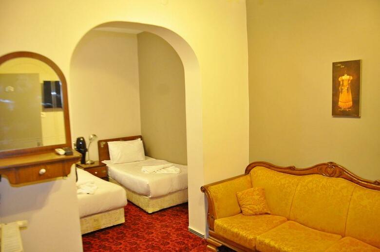 Sultanahmet Hotel