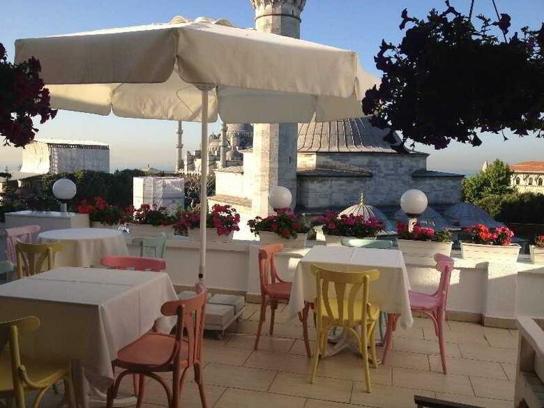 Sultanahmet Hotel