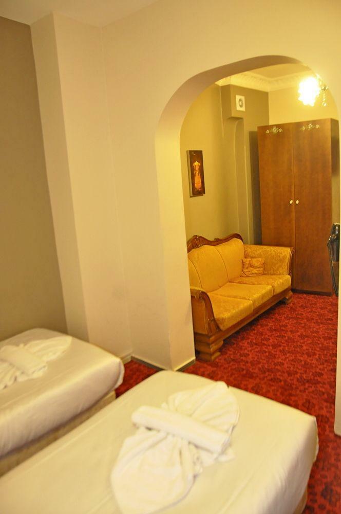 Sultanahmet Hotel