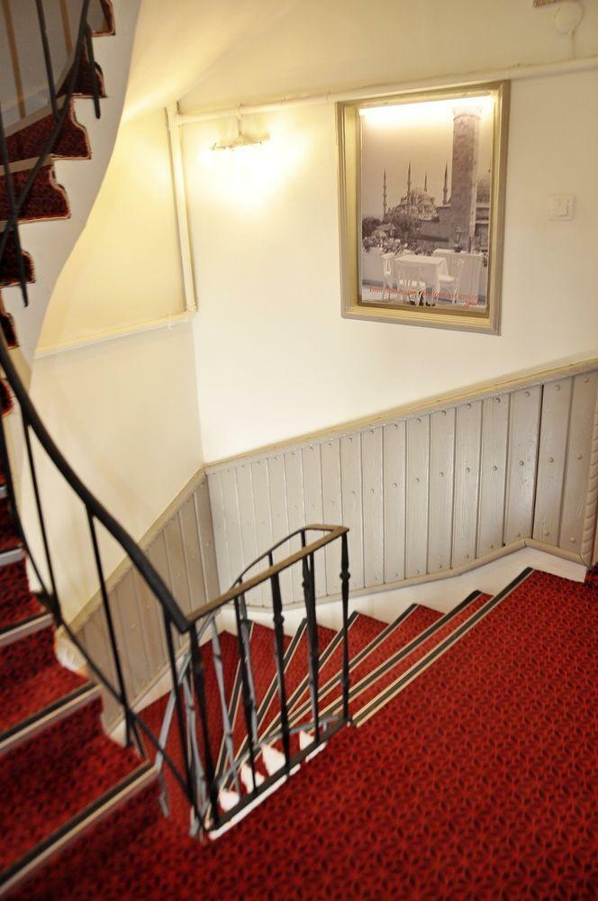 Sultanahmet Hotel