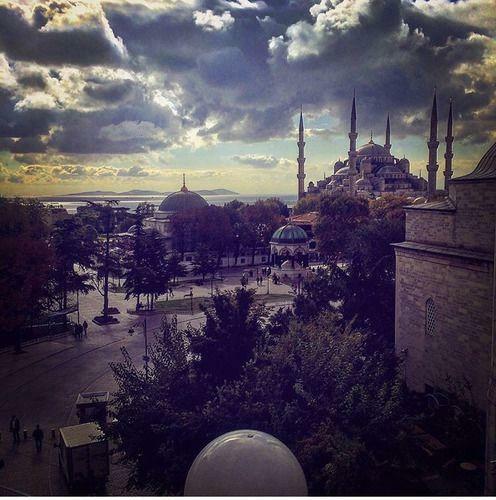 Sultanahmet Hotel