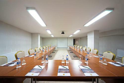 Hotel Best Western Antea Palace