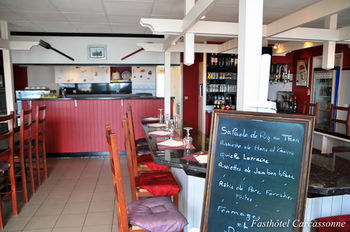 Fasthotel