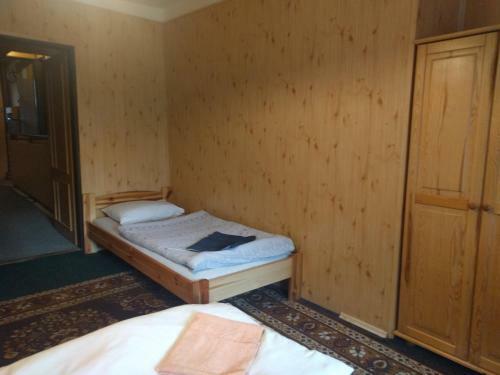 Hotel U ?erven� Li?ky
