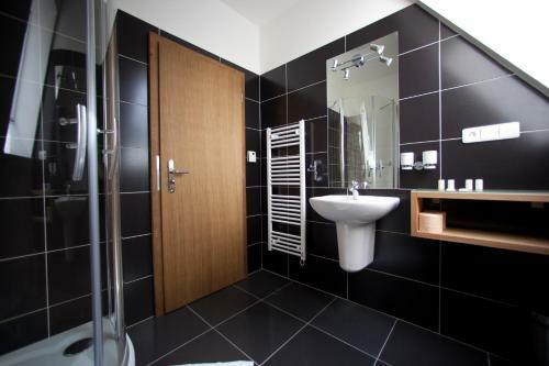 Hotel Kram�rova Chata