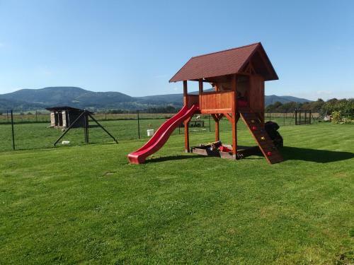 Hostal Rideczech
