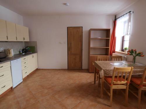 Apartamentos Nov� H�jovna