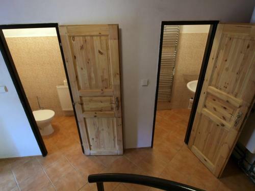 Apartamentos Nov� H�jovna
