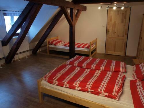 Apartamentos Nov� H�jovna